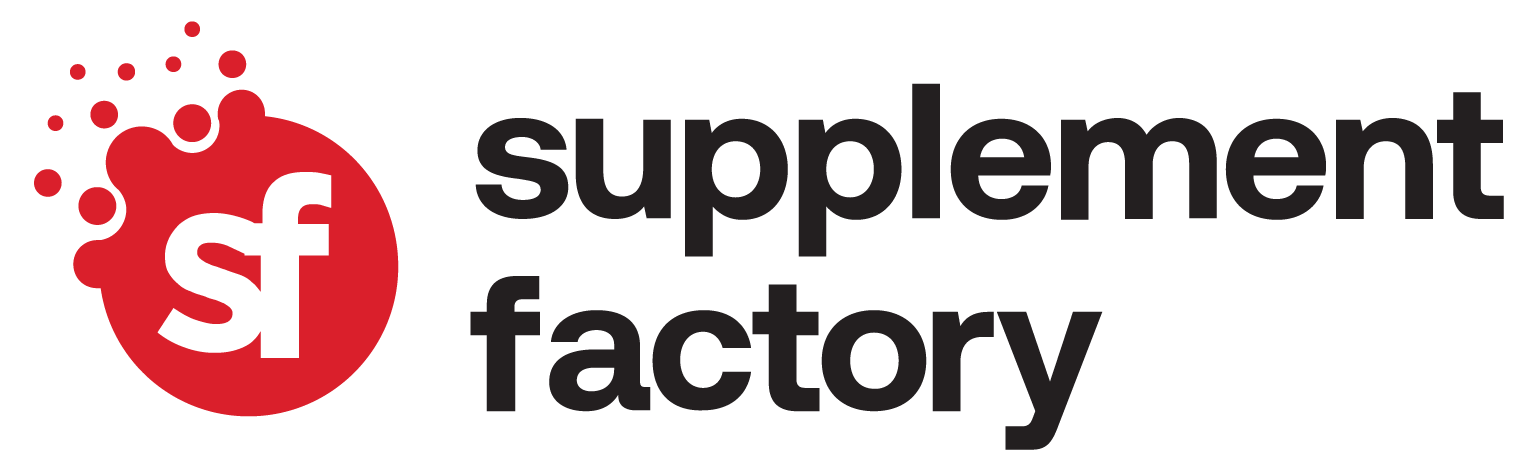 Supplement Factory