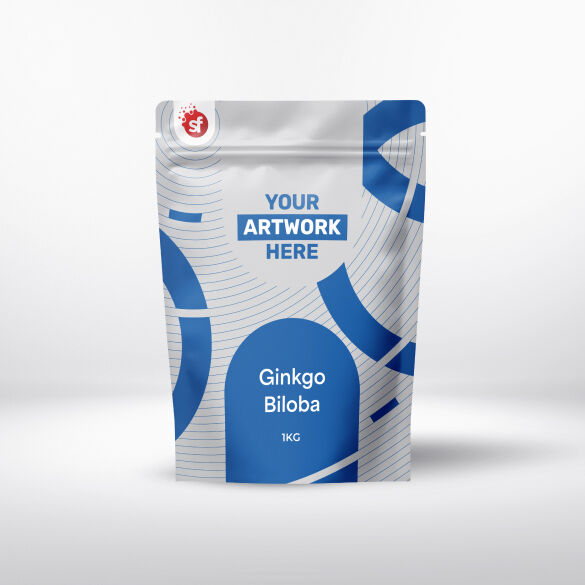 Ginkgo Biloba Powder (1KG)