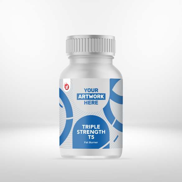 triple strength t5 triple strength t5