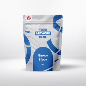 Ginkgo Biloba Powder (1KG)