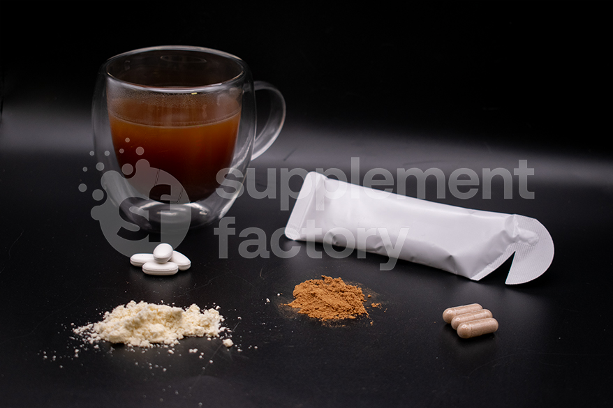 Sample pack