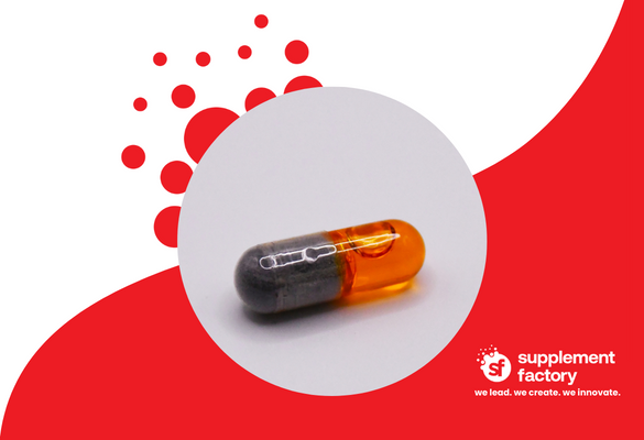 Duocap Capsules Technology
