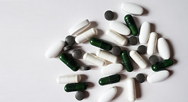 Ferrous citrate