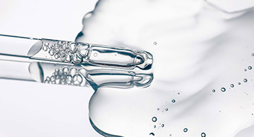 Hyaluronic Acid