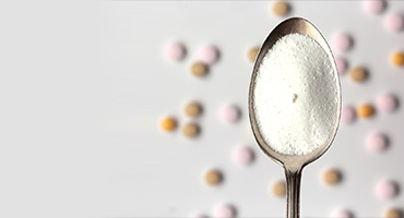 Inositol