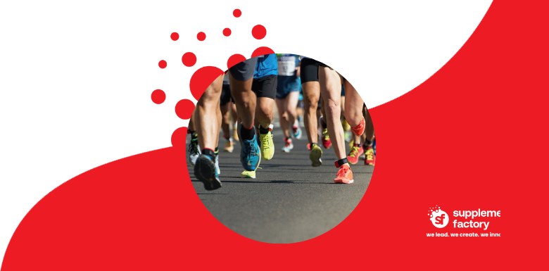 Sports endurance