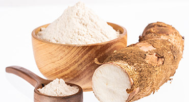 Arrowroot