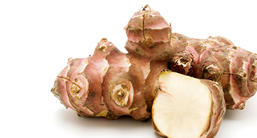 Jerusalem artichoke