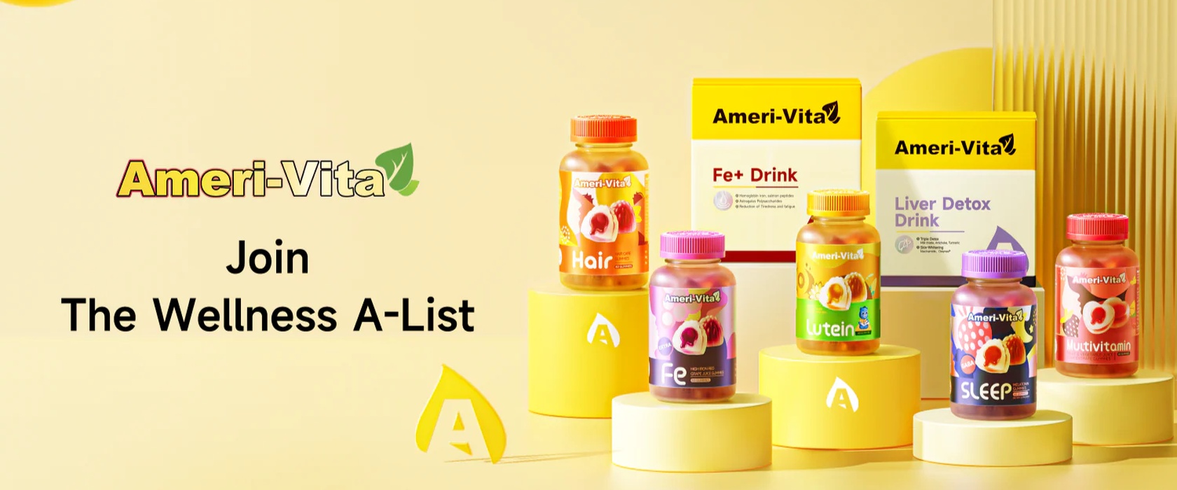 Ameri-Vita
