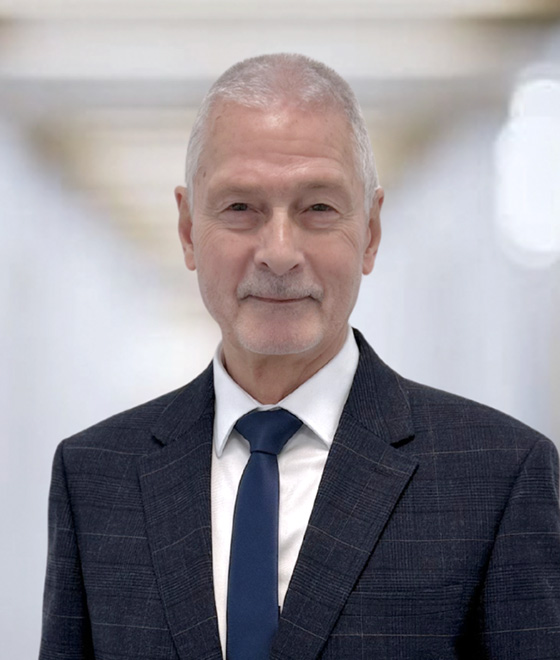 Bill Selfe