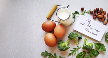 Choline