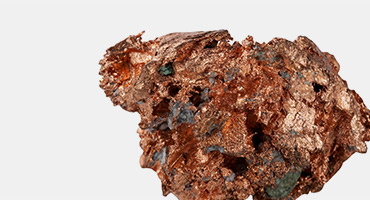 Copper