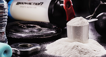 Creatine