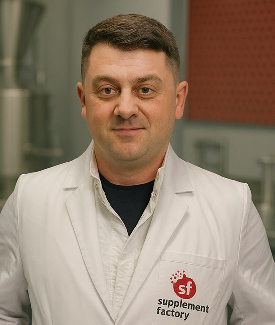 Gabriel Isaic MSc. ILM