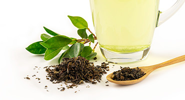 Green Tea