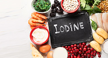 Iodine