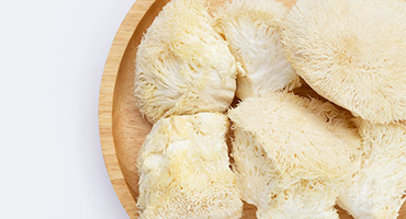 Lion’s Mane