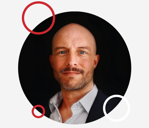 mat headshot
