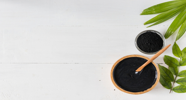 Activated Charcoal