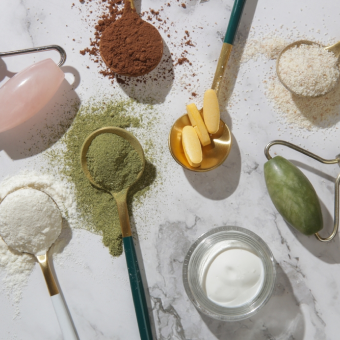 Supplement Formats