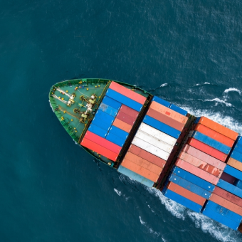 Global Supply chain