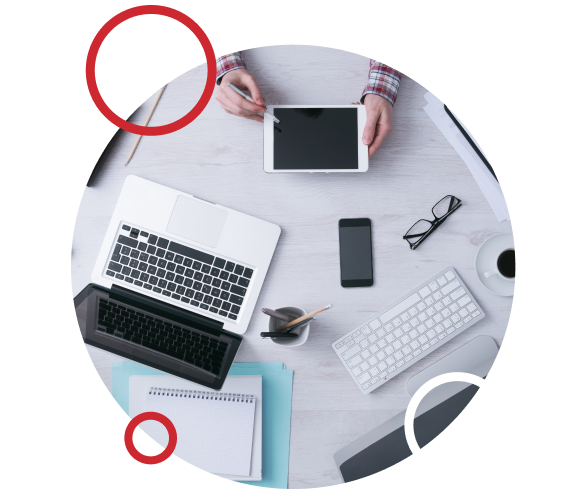 Tools for success