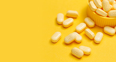 Vitamin B Complex
