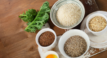 Vitamin B1 Thiamin