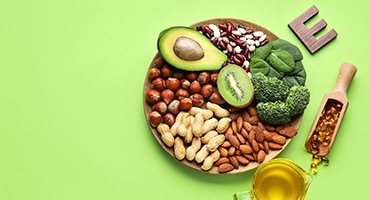 Vitamin E