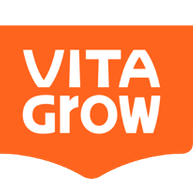 VITA Grow Children’s Range