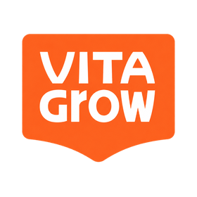 VITA Grow Children’s Range