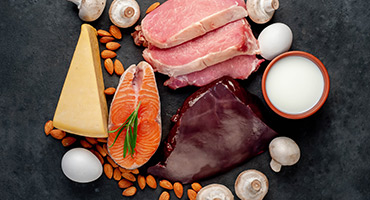 Vitamin B2