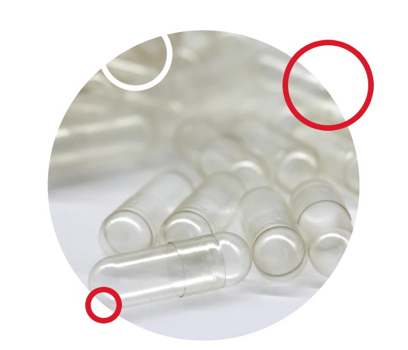 HPMC Capsules